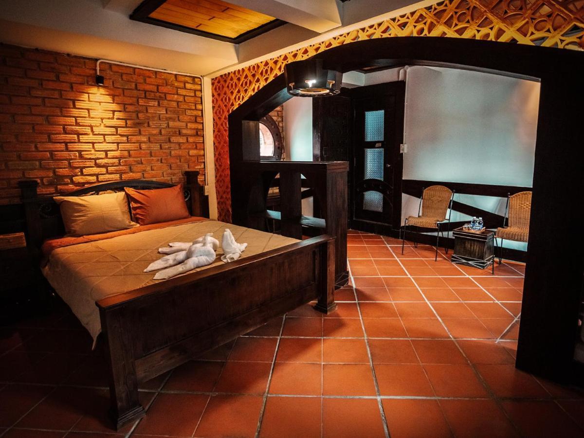 Y.O Inn Tỉnh Kontum Exterior foto