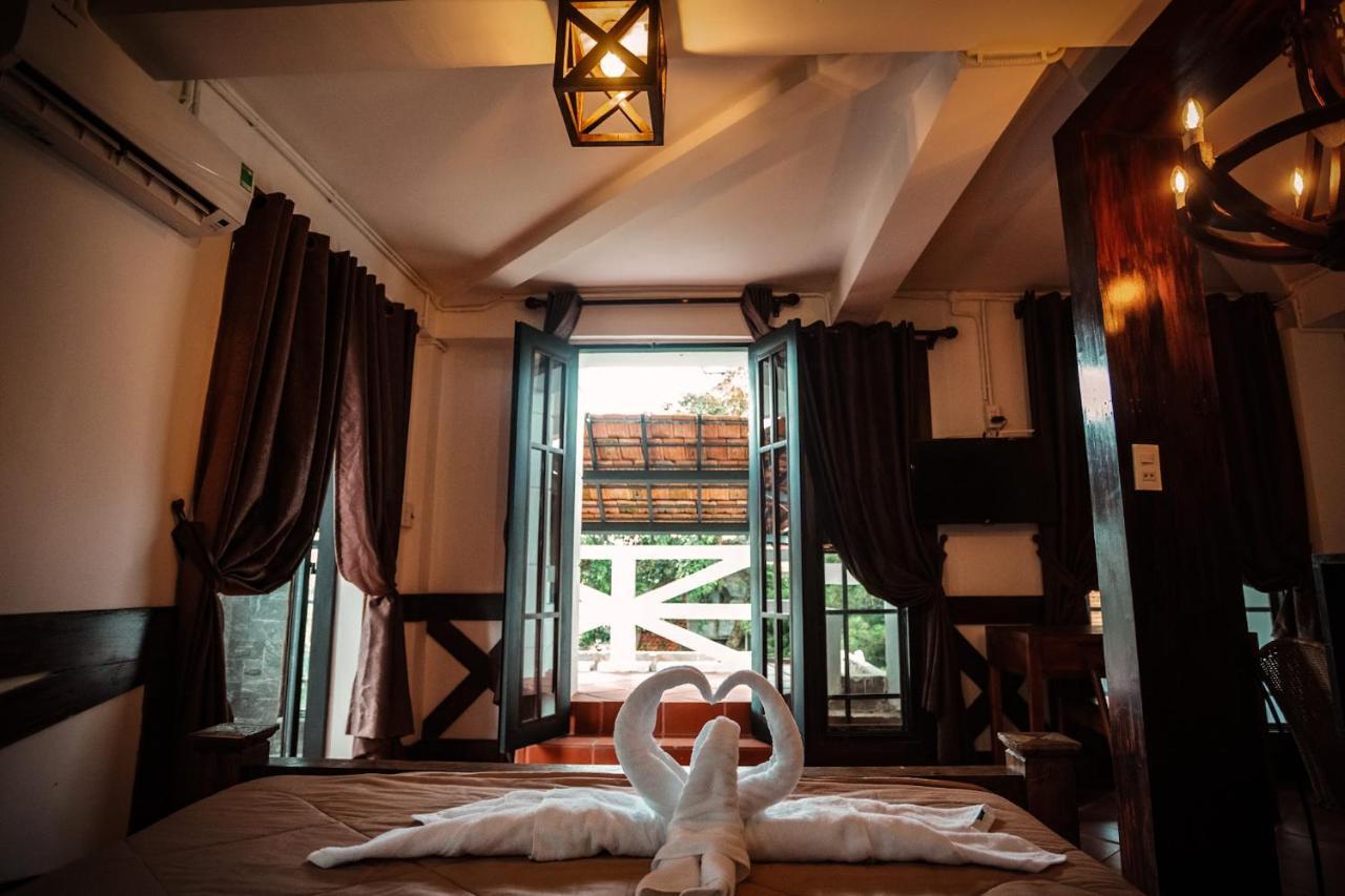 Y.O Inn Tỉnh Kontum Exterior foto