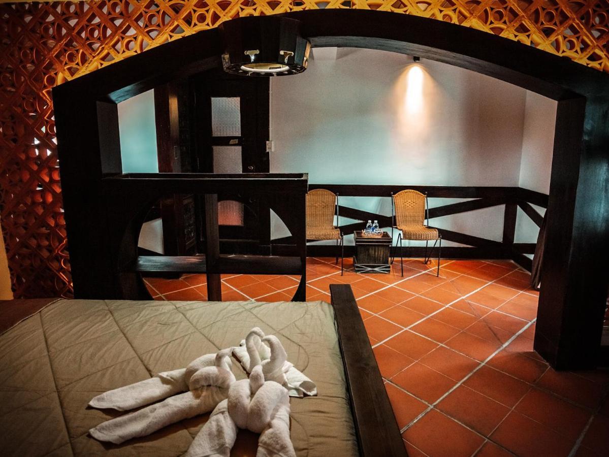 Y.O Inn Tỉnh Kontum Exterior foto