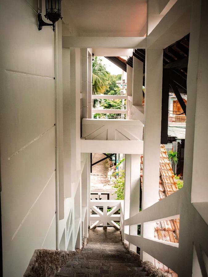 Y.O Inn Tỉnh Kontum Exterior foto