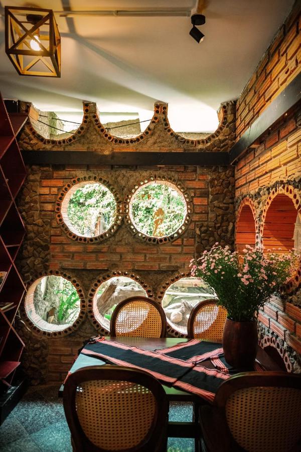 Y.O Inn Tỉnh Kontum Exterior foto